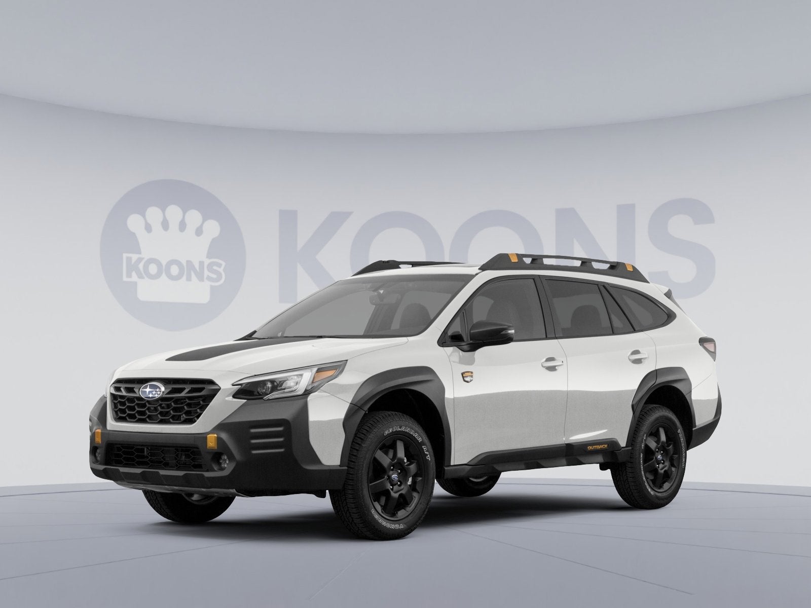 2023 Subaru Outback Outback Wilderness's photo