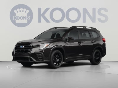 2024 Subaru Ascent Limited