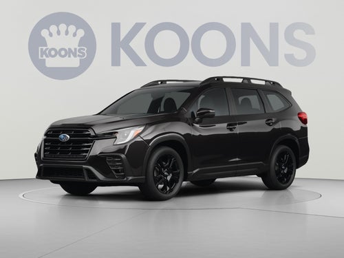 2024 Subaru Ascent Limited
