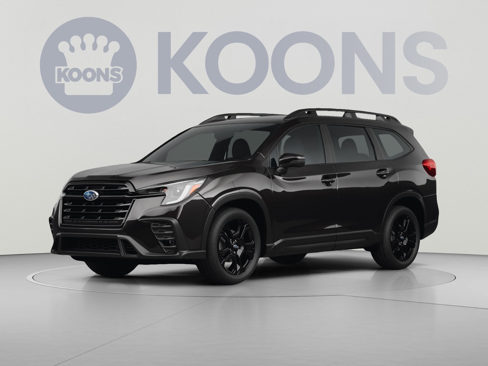 2024 Subaru Ascent Limited