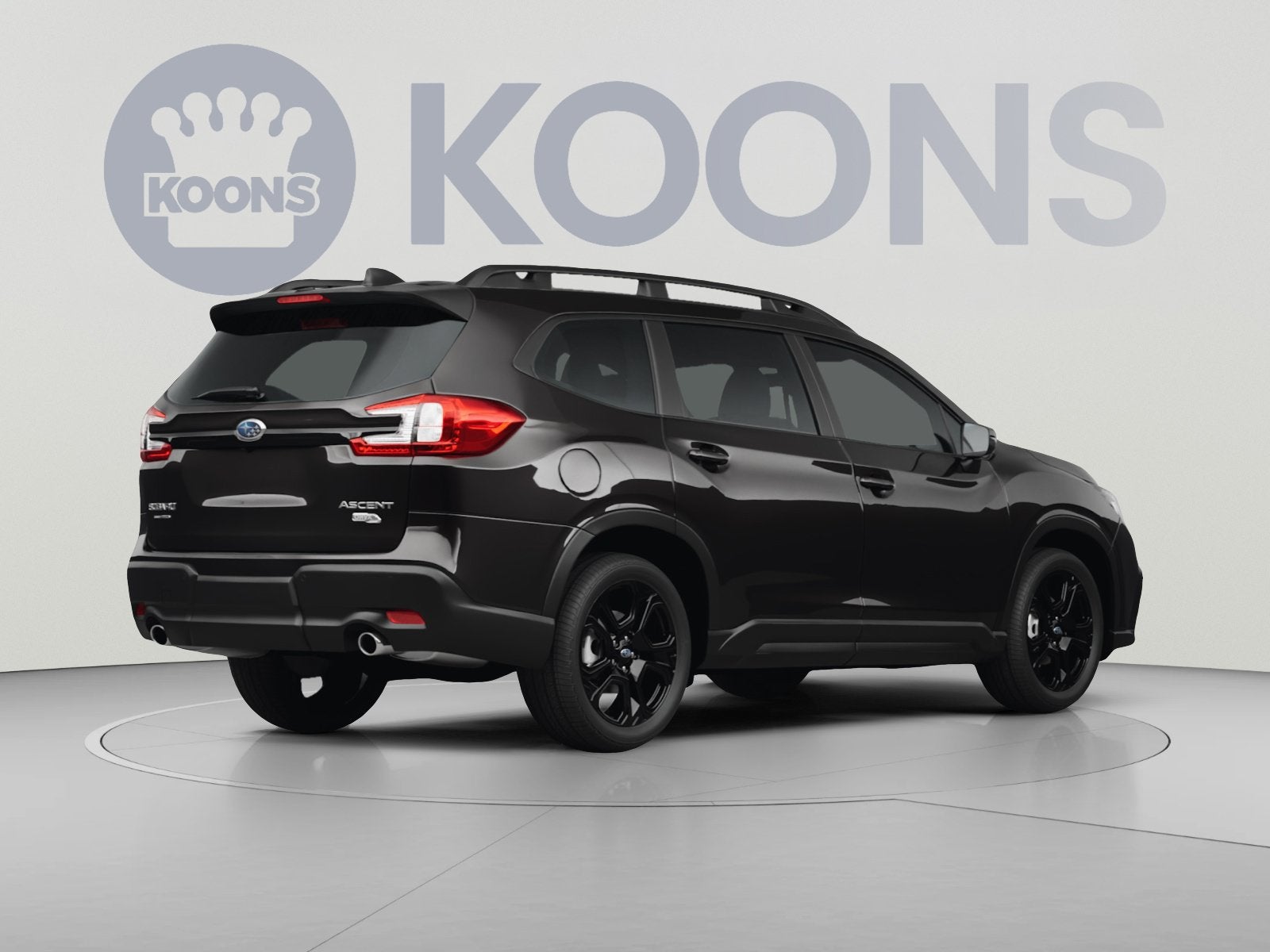 2024 Subaru Ascent Limited