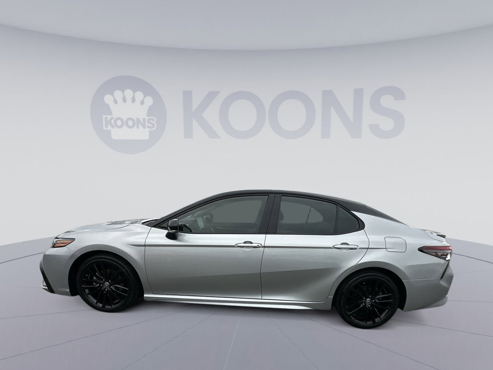 2024 Toyota Camry XSE V6