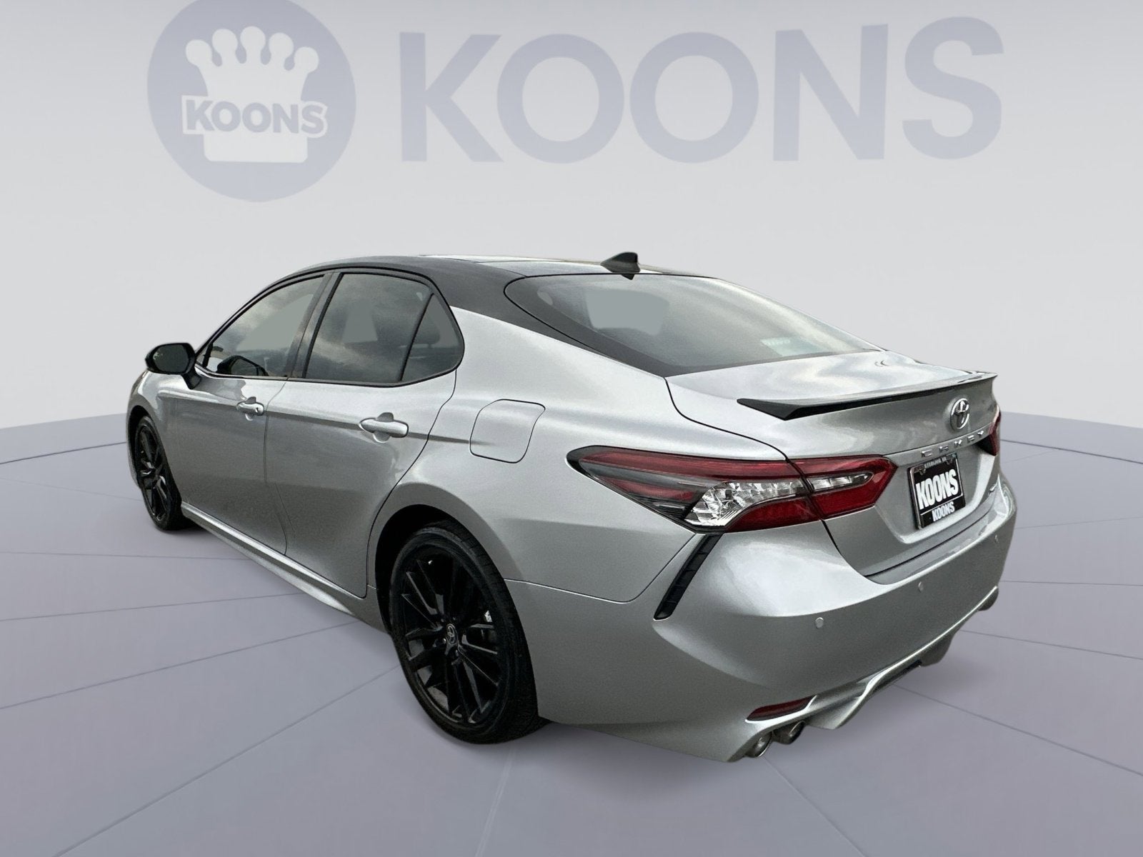 2024 Toyota Camry XSE V6