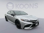 2024 Toyota Camry XSE V6