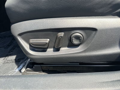 2024 Toyota Camry XSE V6