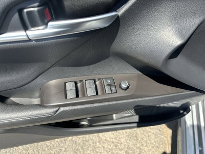 2024 Toyota Camry XSE V6