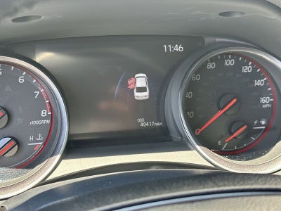 2024 Toyota Camry XSE V6