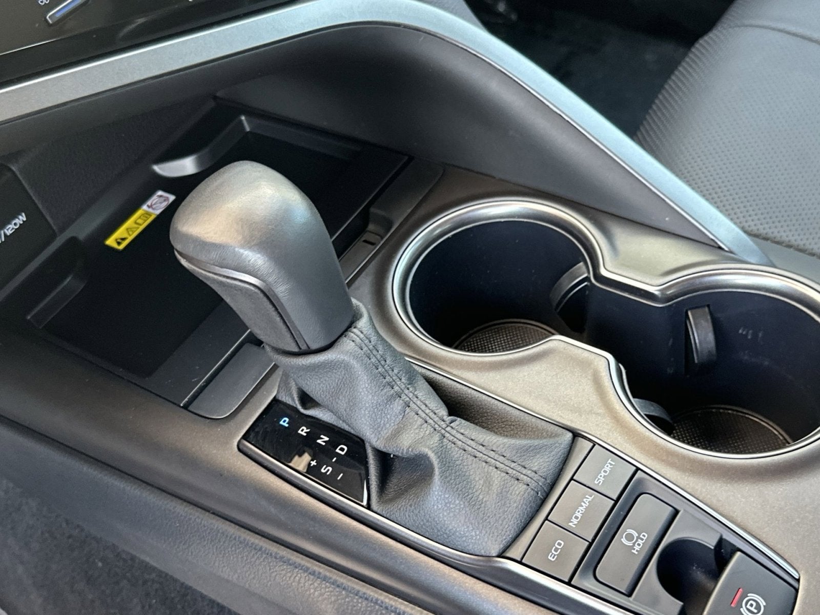 2024 Toyota Camry XSE V6