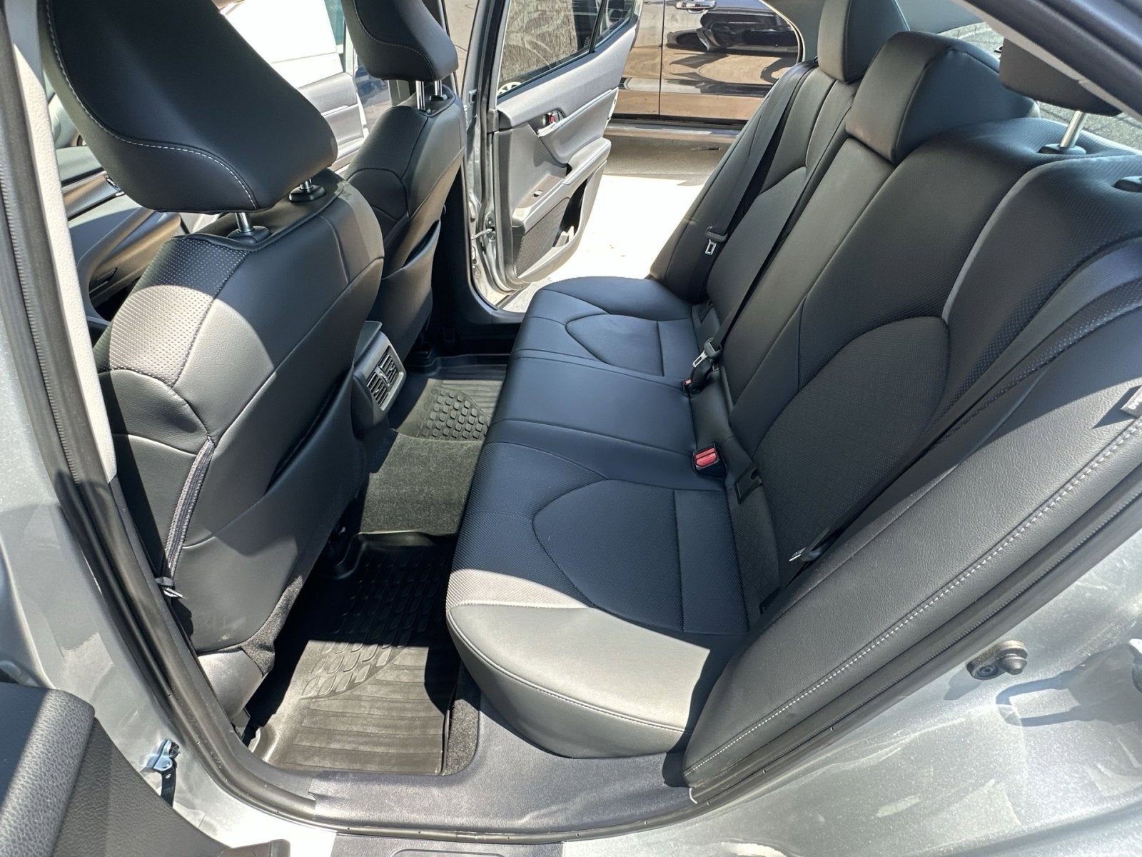 2024 Toyota Camry XSE V6
