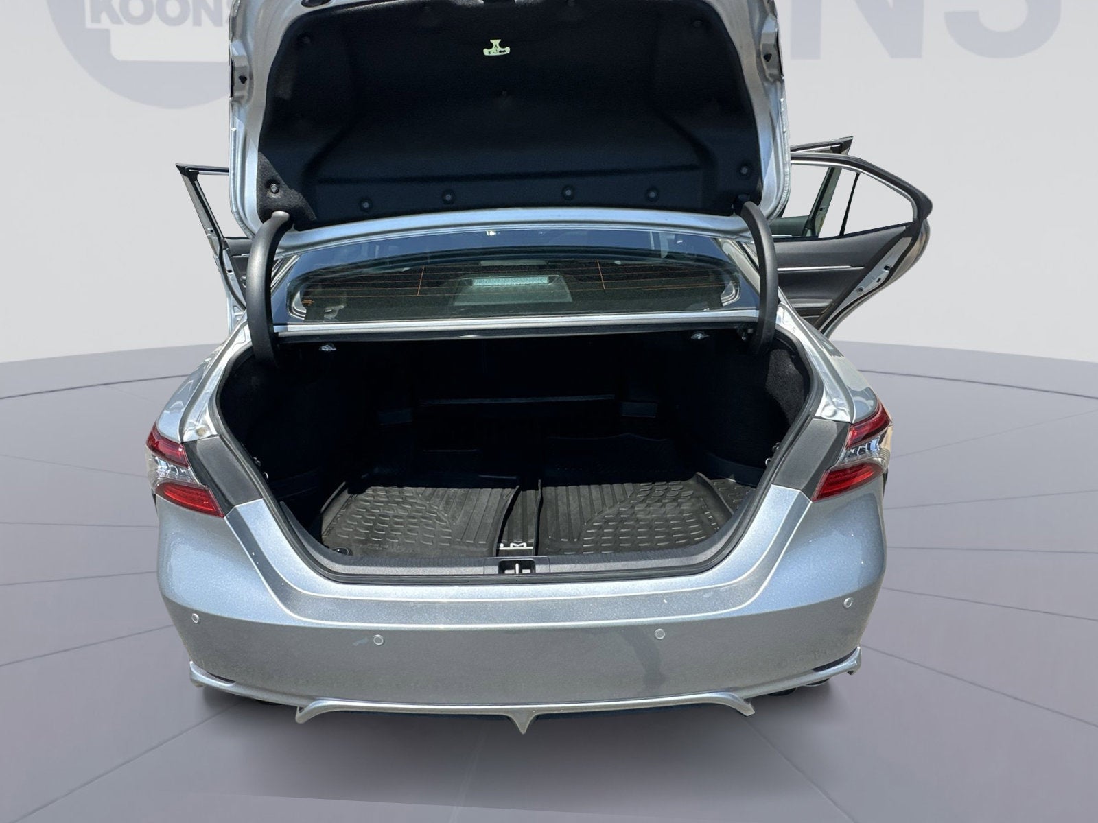 2024 Toyota Camry XSE V6