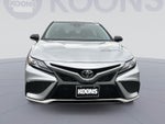 2024 Toyota Camry XSE V6