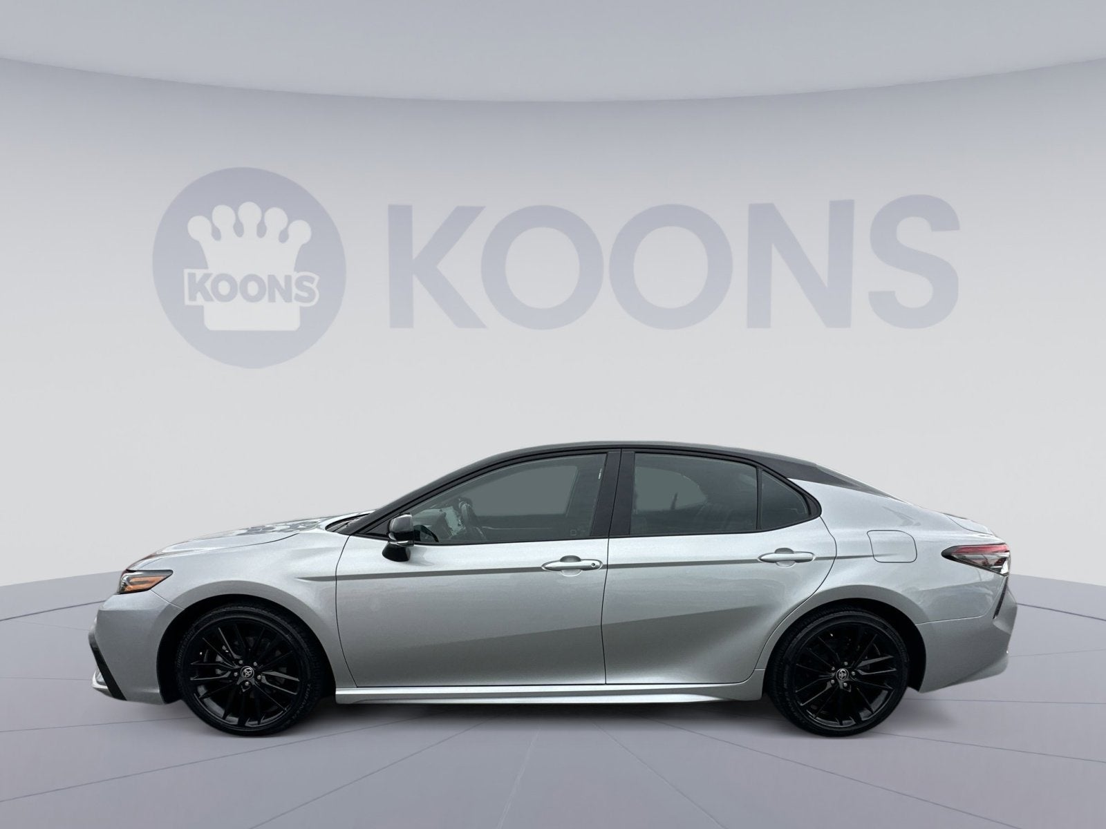 2024 Toyota Camry XSE V6