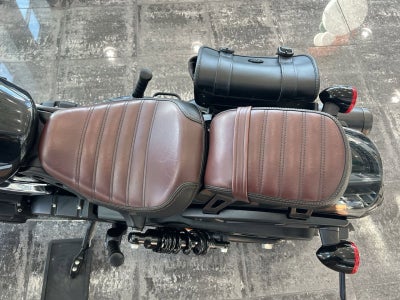 2018 Indian Scout Base