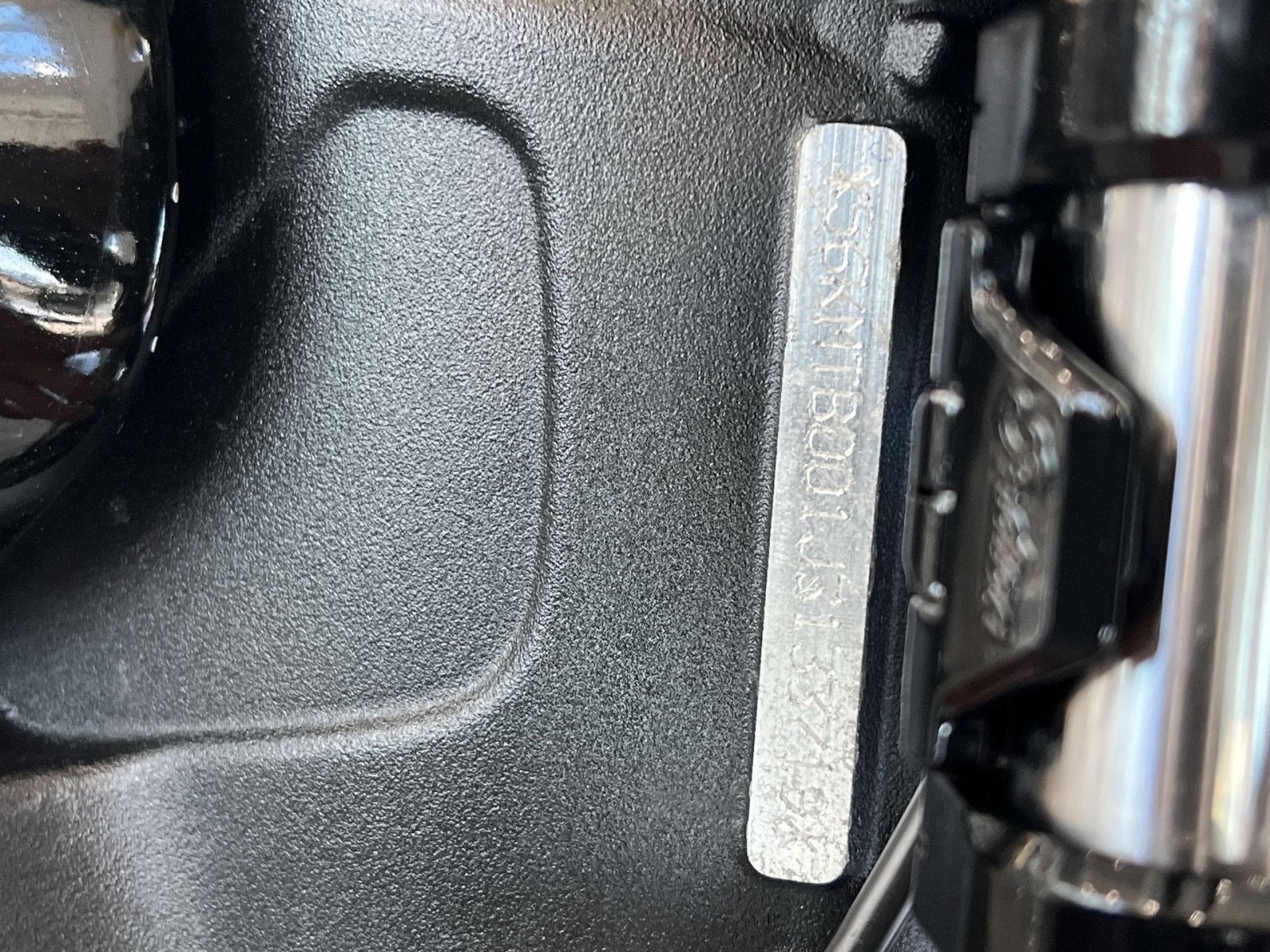 2018 Indian Scout Base