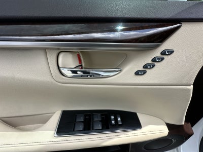 2017 Lexus ES 350