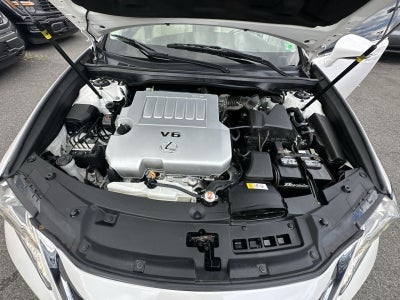 2017 Lexus ES 350