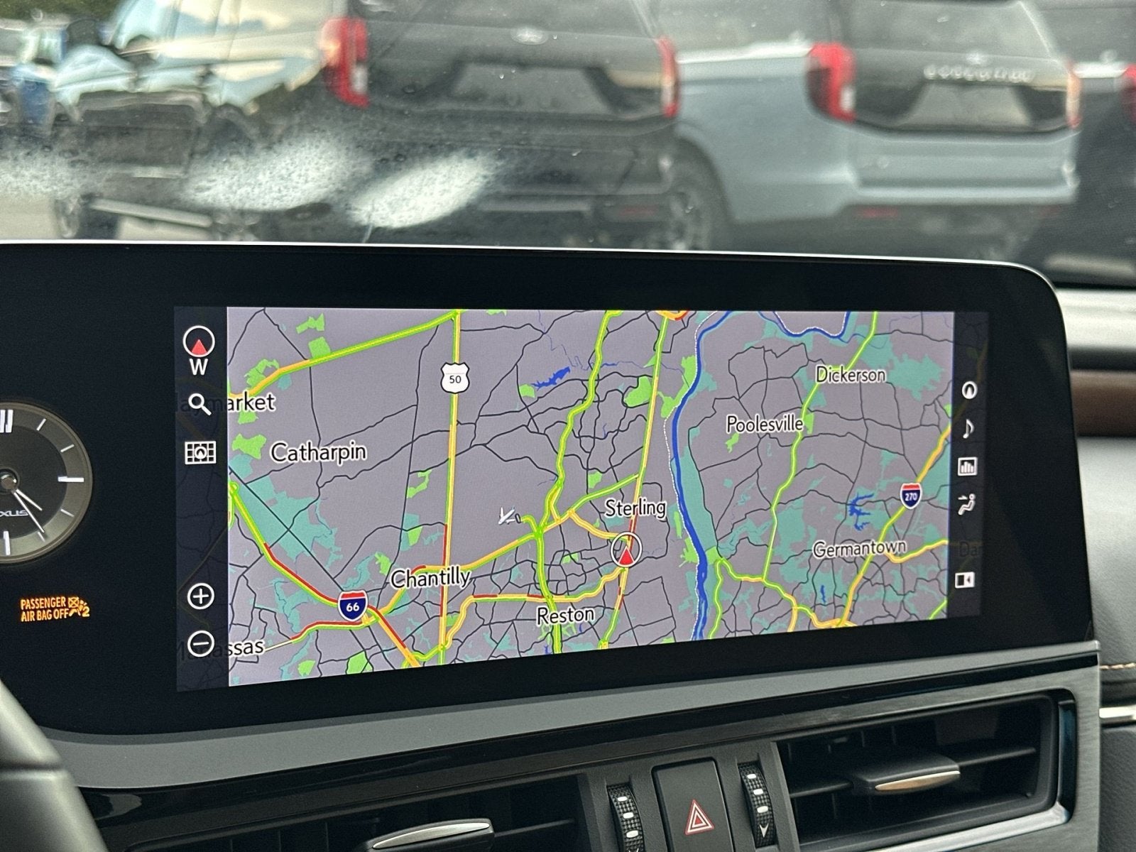 2022 Lexus ES 300h
