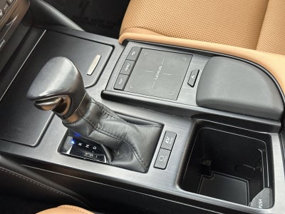 2022 Lexus ES 300h