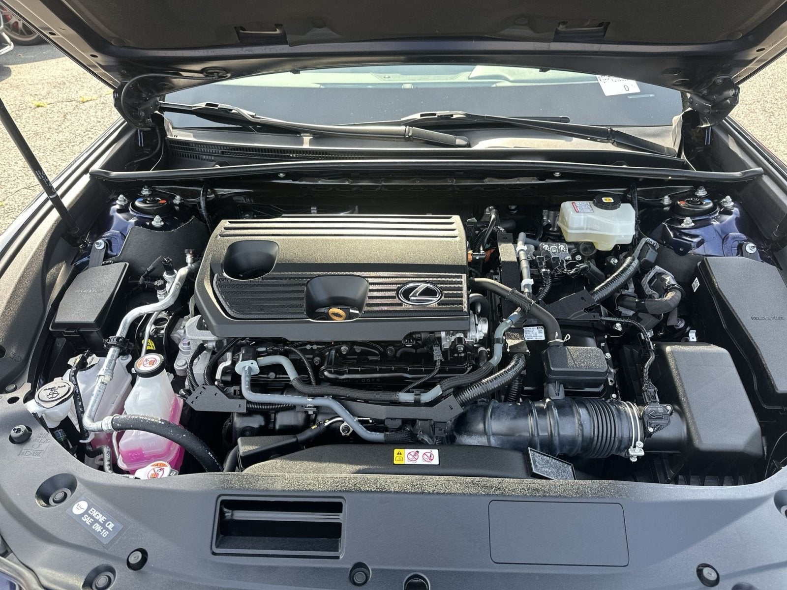 2022 Lexus ES 300h