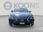 2022 Lexus ES 300h