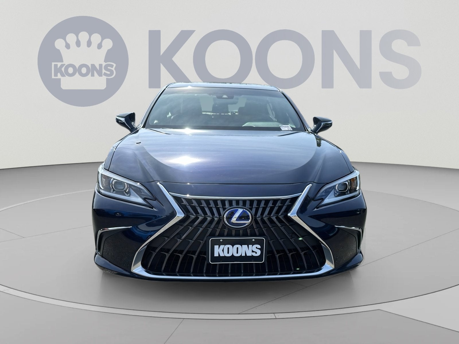 2022 Lexus ES 300h
