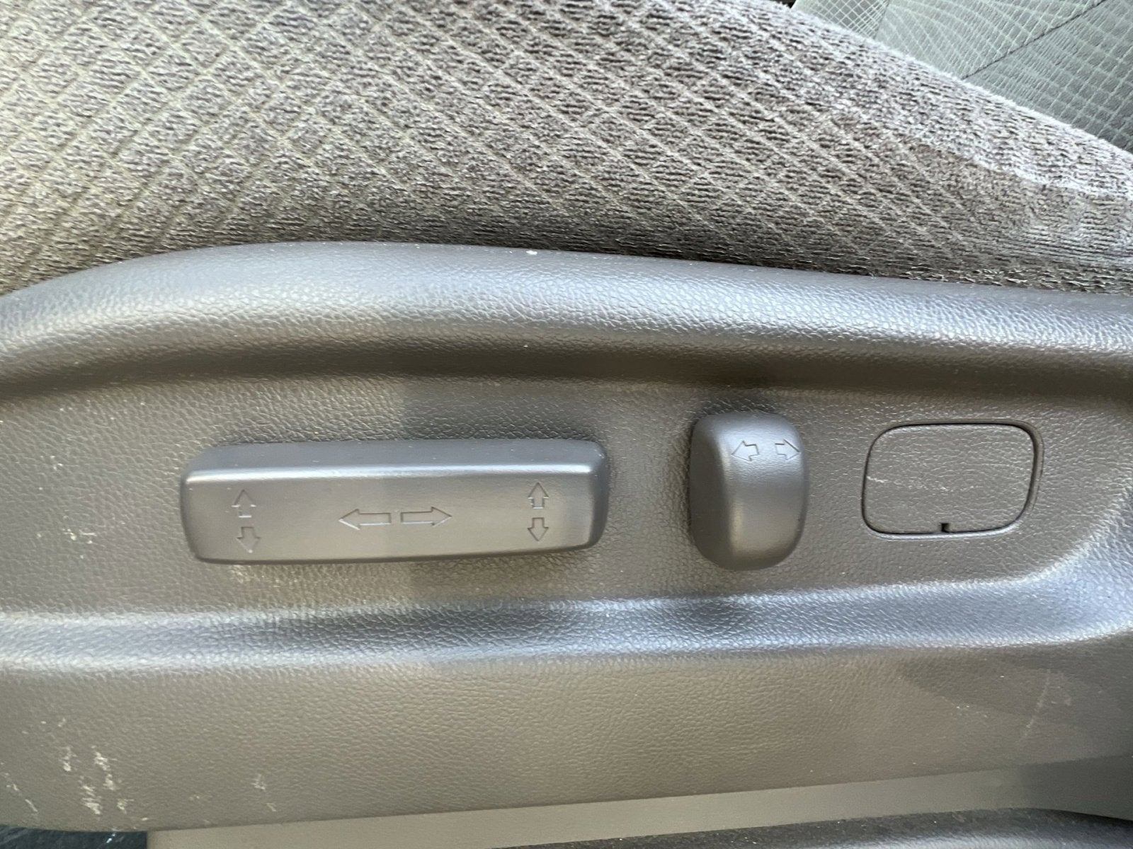 2016 Honda Odyssey LX