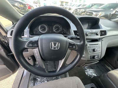 2016 Honda Odyssey LX