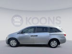 2016 Honda Odyssey LX