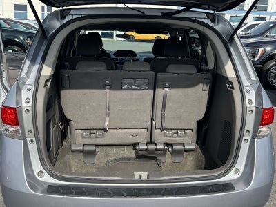 2016 Honda Odyssey LX