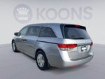 2016 Honda Odyssey LX
