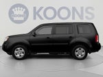 2012 Honda Pilot LX