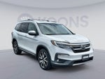 2020 Honda Pilot Touring