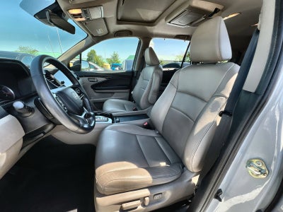 2020 Honda Pilot Touring