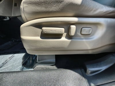 2020 Honda Pilot Touring