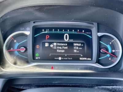 2020 Honda Pilot Touring