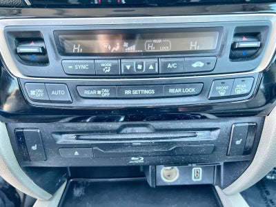 2020 Honda Pilot Touring