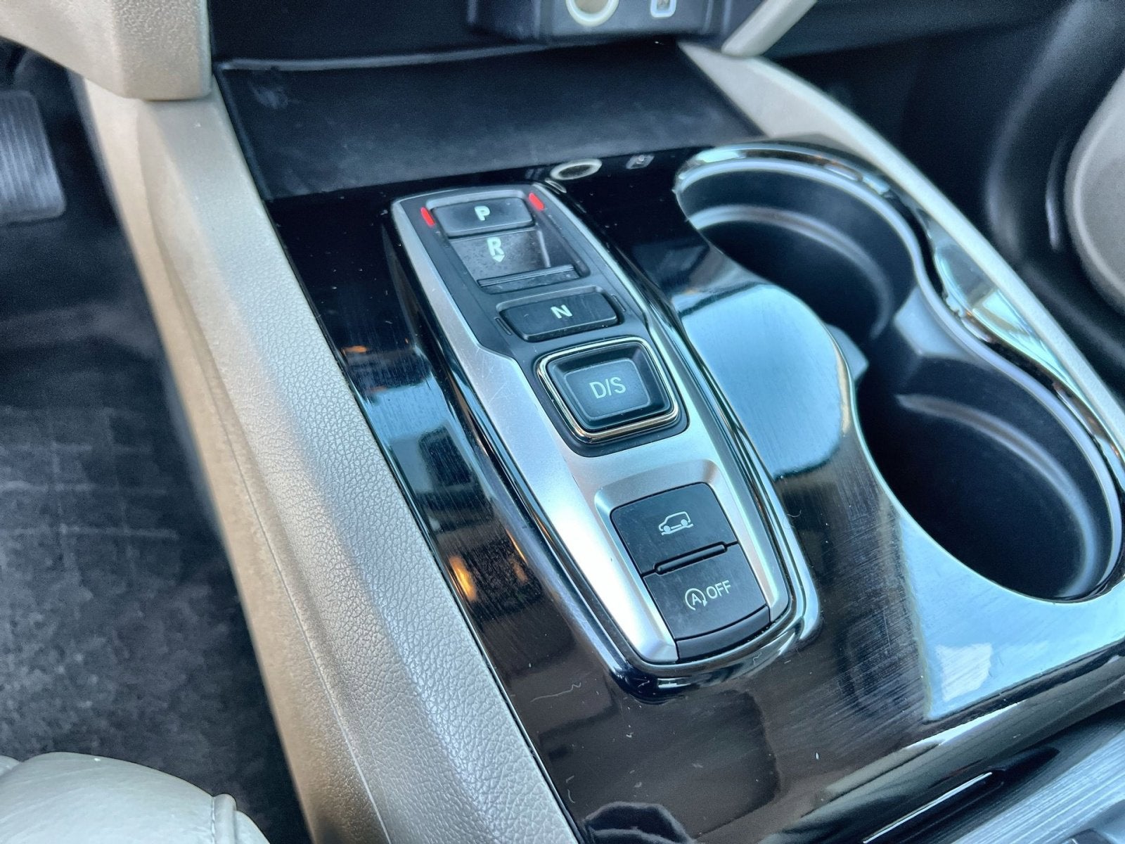 2020 Honda Pilot Touring