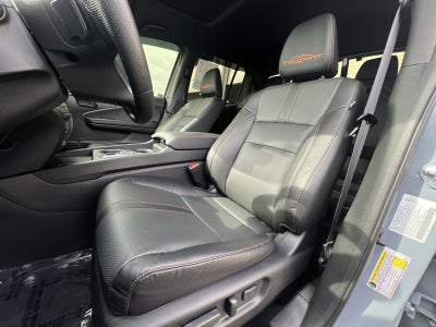 2024 Honda Ridgeline TrailSport