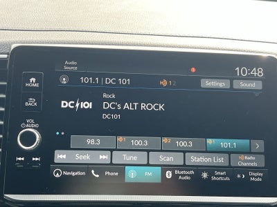 2024 Honda Ridgeline TrailSport