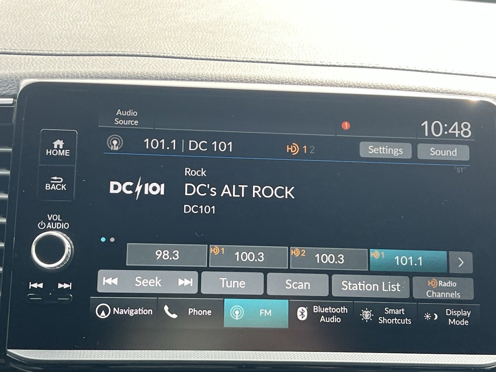 2024 Honda Ridgeline TrailSport