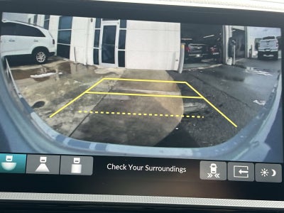 2024 Honda Ridgeline TrailSport