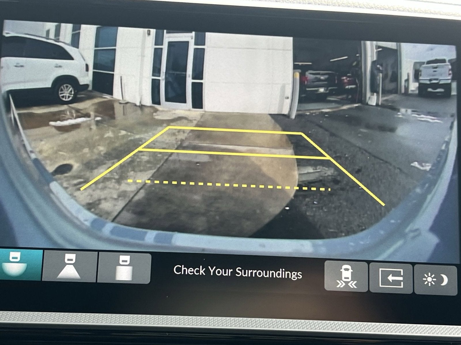 2024 Honda Ridgeline TrailSport