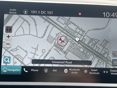 2024 Honda Ridgeline TrailSport