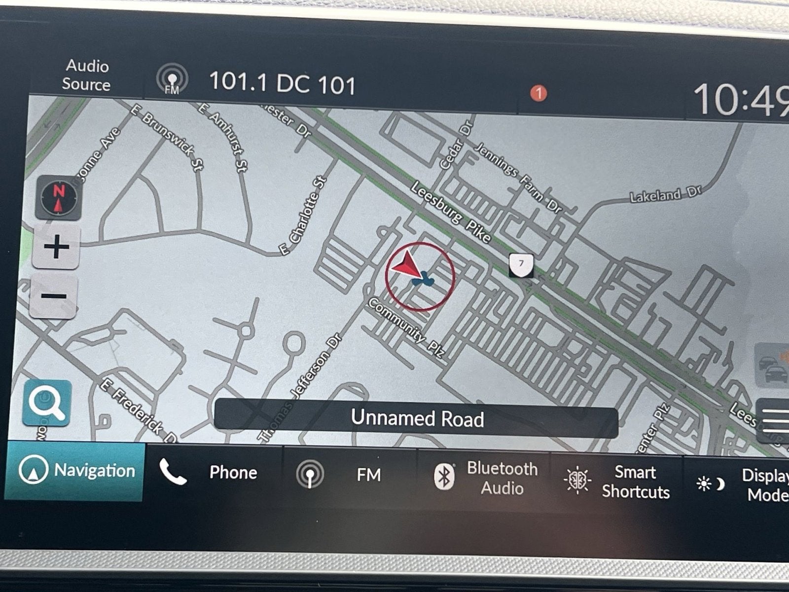 2024 Honda Ridgeline TrailSport