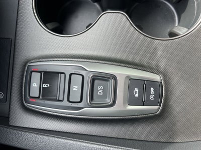 2024 Honda Ridgeline TrailSport