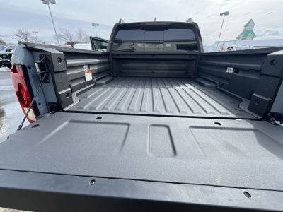 2024 Honda Ridgeline TrailSport