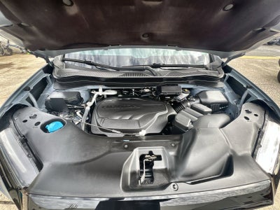 2024 Honda Ridgeline TrailSport