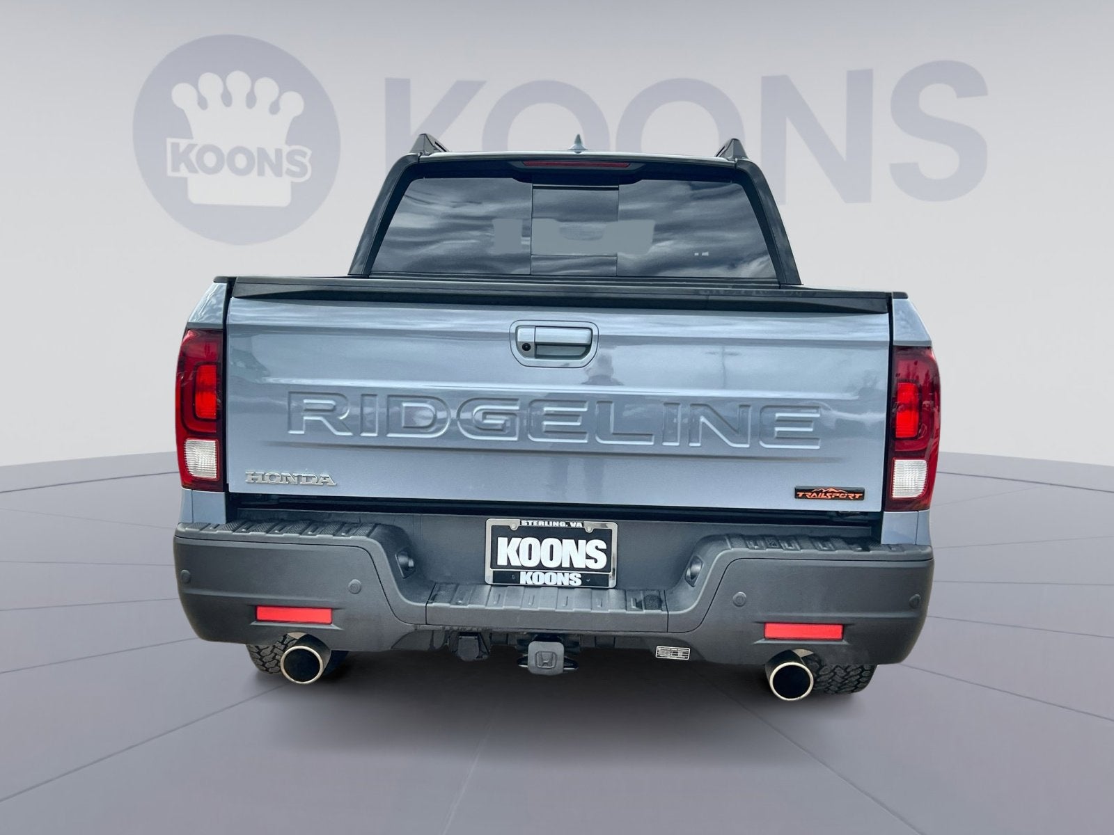 2024 Honda Ridgeline TrailSport