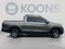 2021 Honda Ridgeline RTL-E