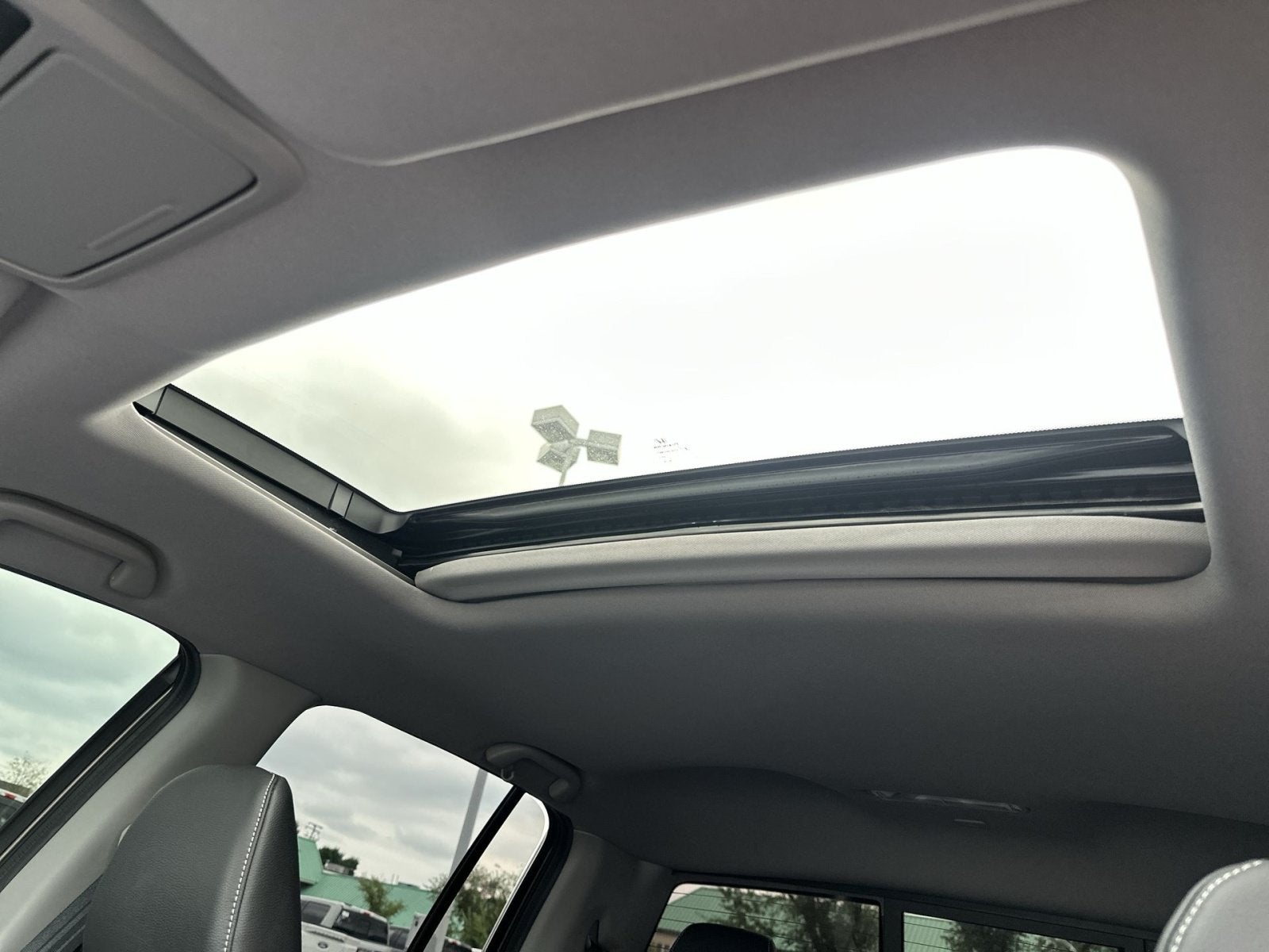 2021 Honda Ridgeline RTL-E